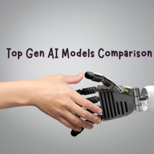 Top Gen AI Models Comparison – ChatGPT, DeepSeek, Claude, Perplexity, Gemini, Grok & Qwen